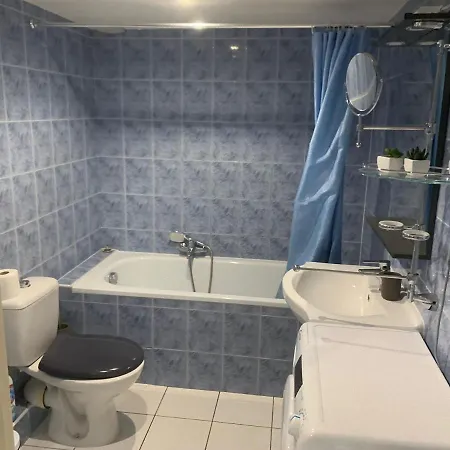 Aida - Rue Bosio * Nice