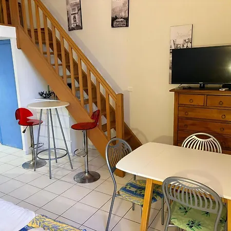 Apartmán Aida - Rue Bosio