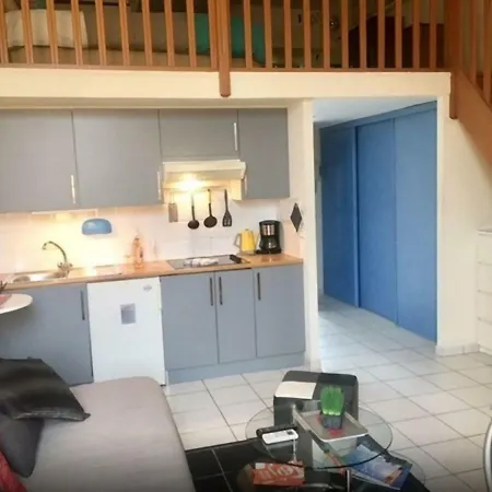 Aida - Rue Bosio Apartmán