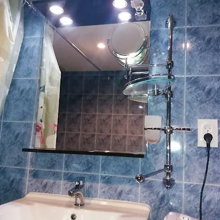 Aida - Rue Bosio Nice