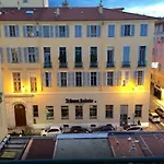 Appartamento Aida - Rue Bosio Nizza