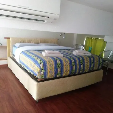 Aida - Rue Bosio شقة نيس