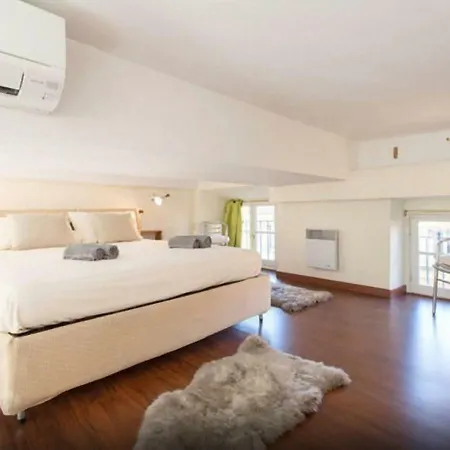 Aida - Rue Bosio Apartment *