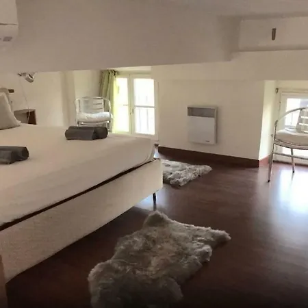 Aida - Rue Bosio Appartement Nice