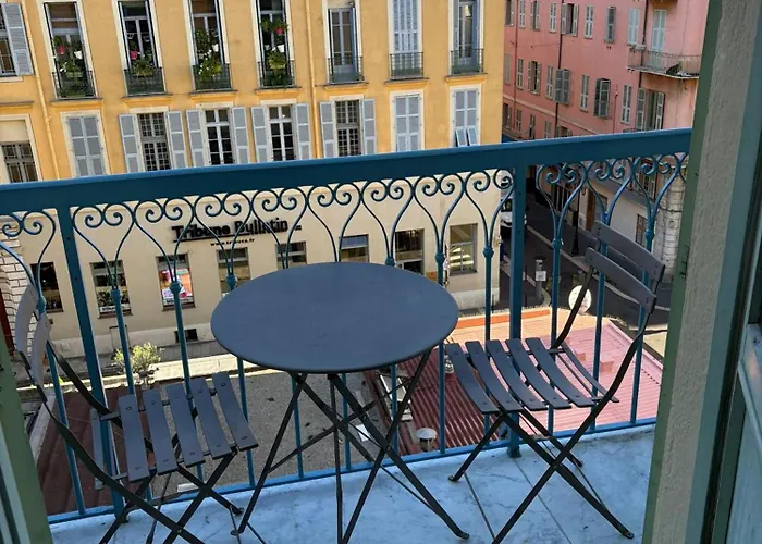 Apartamento Aida - Rue Bosio