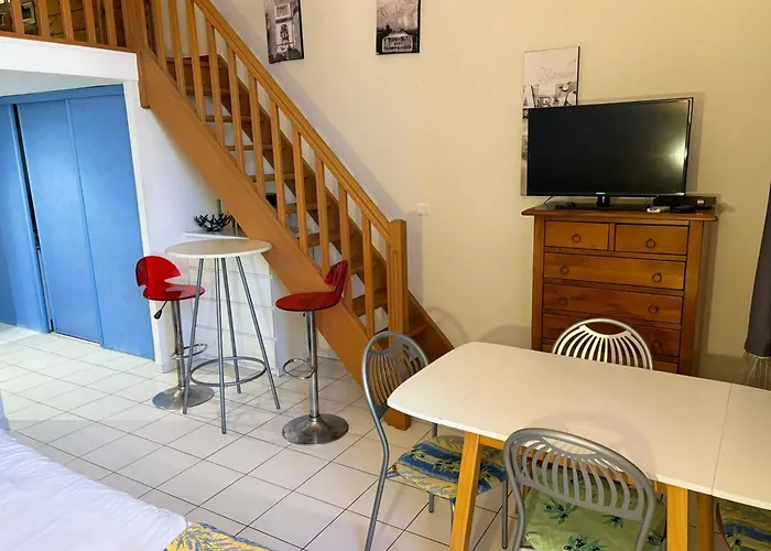Apartment Aida - Rue Bosio