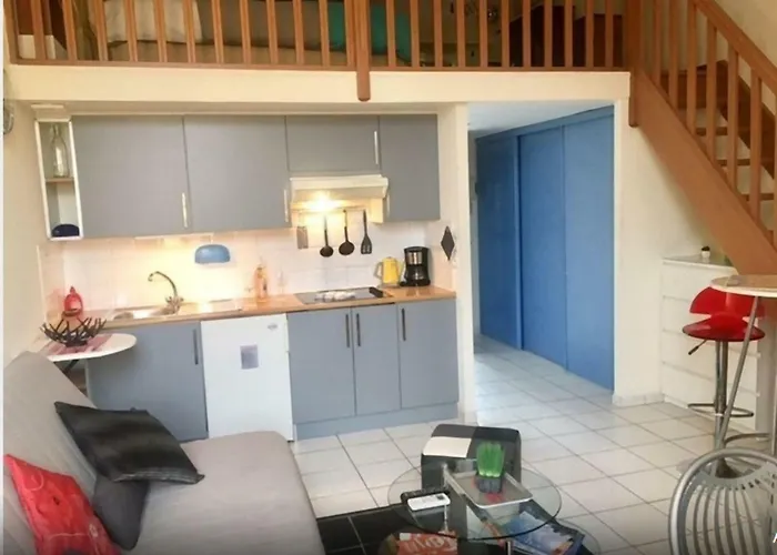 Aida - Rue Bosio Apartment