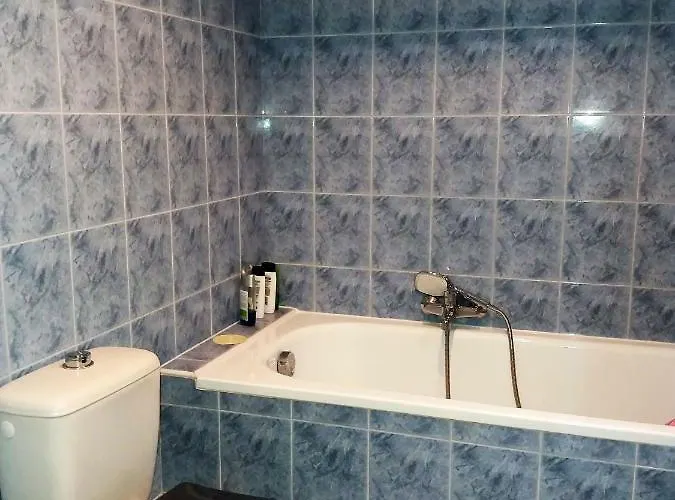 Aida - Rue Bosio Apartment *
